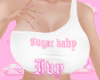 +AA Sugar Baby