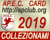 APEC CARD M 2019
