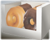 [Luv] Box of Donuts