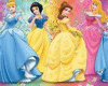 PRINCESS BABY SINK