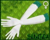 )S( Sailor gloves VII