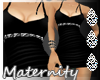 (I) Maternity Lust Dress