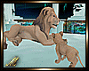 :mo: LION & BABY LION