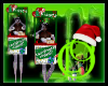 Christmas Kisses M/F