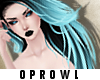 P| Qandalyn Abyss