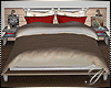 SC: InveRno Bed / Poses