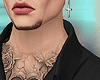 Long Social Polo + Tatts