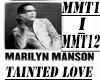 [BL]Tainted Love by M.M