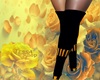 Halloween Boots