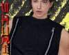 Shu; Emo trend top
