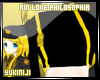 Rin Love Philosophia Top