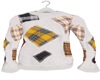 |L| Sweater Patch 1