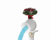 By4nka ]wedding fountain
