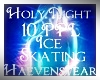 HT ICE Skating 10 PPL