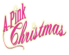 A Pink Christmas