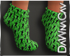 [DJ]Neverland Socks