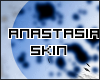 Anastasia Skin