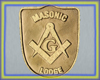 Mason Lodge Bronze