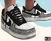 J1 Cement Sneakers M*