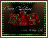 Cocoa Christmas Gifts 