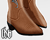 Sexi Cowgirl Boots v1