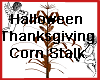 Halloween Corn Stalk TDA