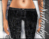 BL| REP' Dark Jeans
