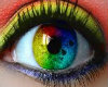 {sy}Rainbow Eyes