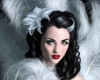 Sensual Feathers