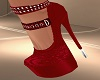 RED HEEL BY BD