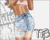 BL| BM HW| Ripped