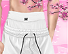 Whyte Shorts
