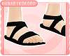 HK| Papa Naruto Sandals