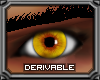 Derivable Male Eyes