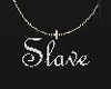 slave necklace
