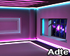 [a] Neon Empty Room