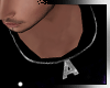 Necklace A |CL