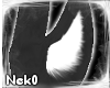 *NK* OverRide Ears
