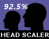 AC| Head Scaler