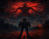 CutOut StrangerThings2