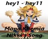 Nikki Song