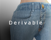 ''Derivable'' Skinny P.