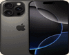 iphone 16 Pro Max Black
