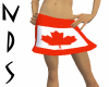 Canadian Skirt
