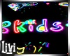 KIDS NEON ZONE