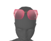 Dolly Pink Sunnies