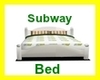 Subway Bed
