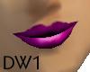 Amethyst Lipstick (Julia