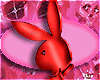 bunny earrings r