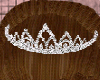 sparkling tiara